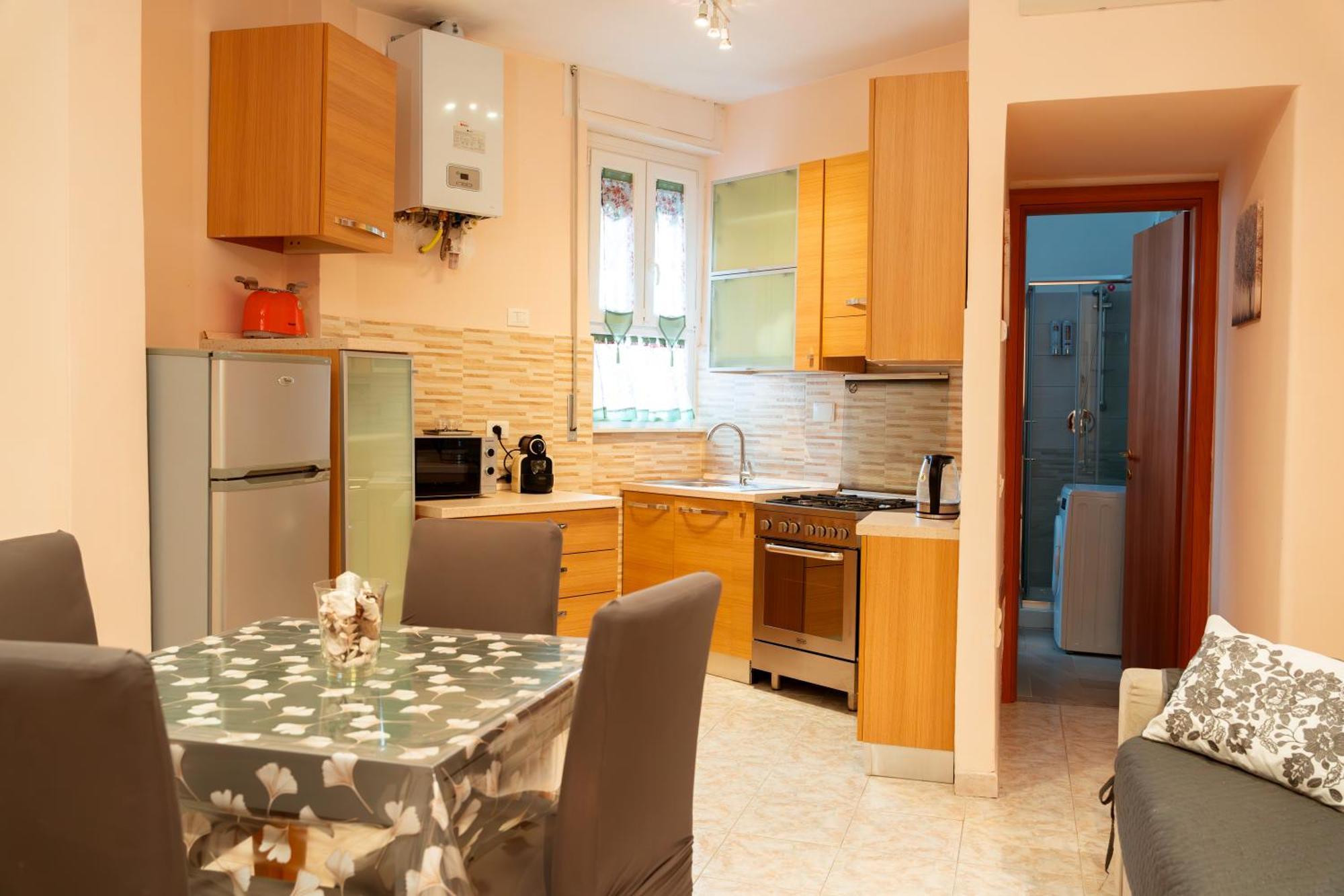 Ortensie Home Rome Exterior photo