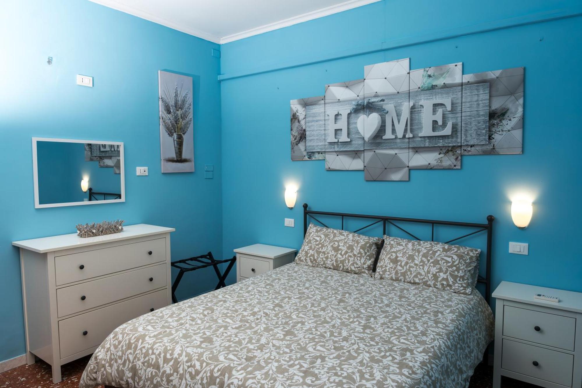 Ortensie Home Rome Exterior photo